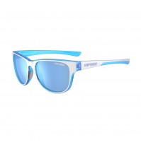 TIFOSI SMOOVE ICICLE BLUE / NEW BLUE - Sports style sunglasses